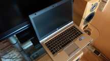 Laptop HP EliteBook 8740p i5/ATI/16GB/SSD 256GB