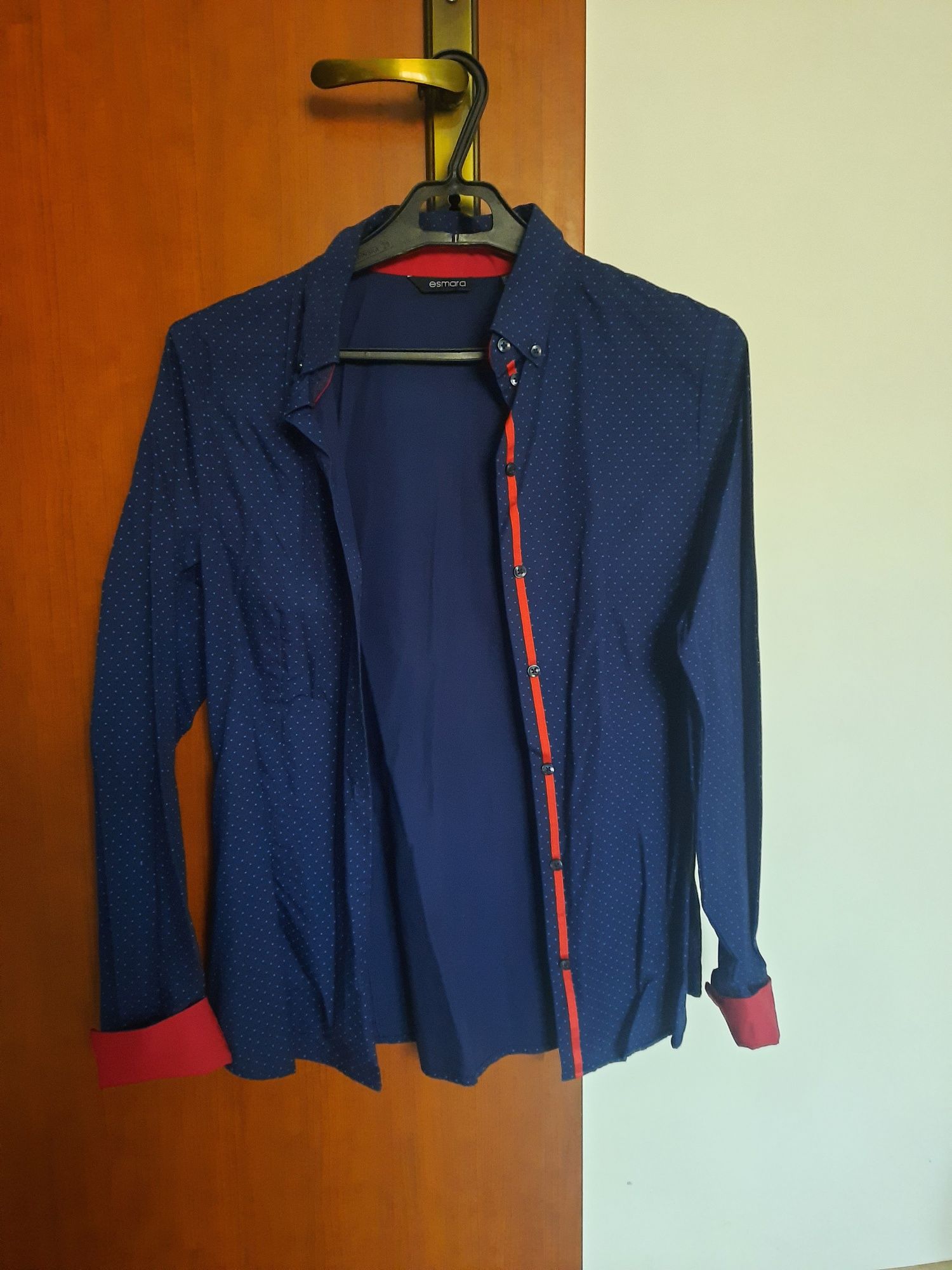 Damska koszula ESMARA Lidl, r. 38(M)