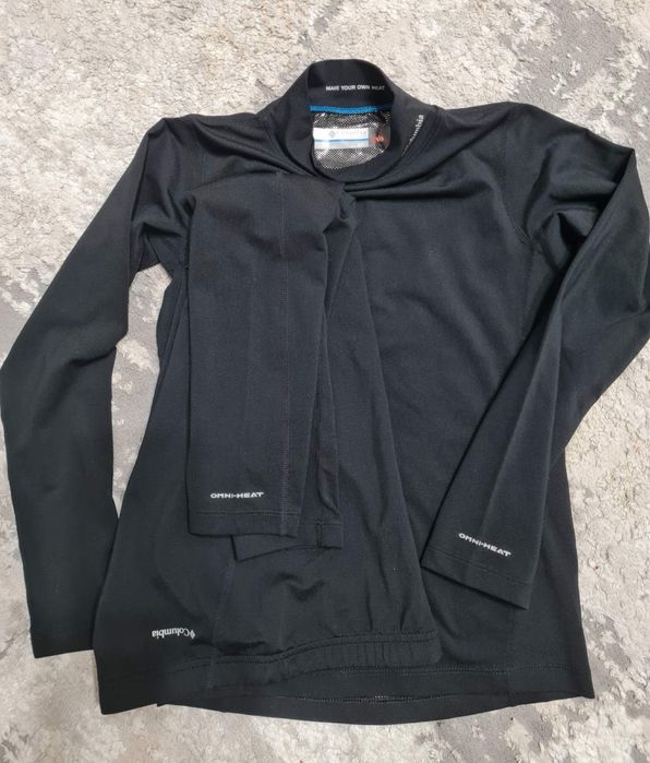 Дитяча термобілизна Columbia, BELOWZERO