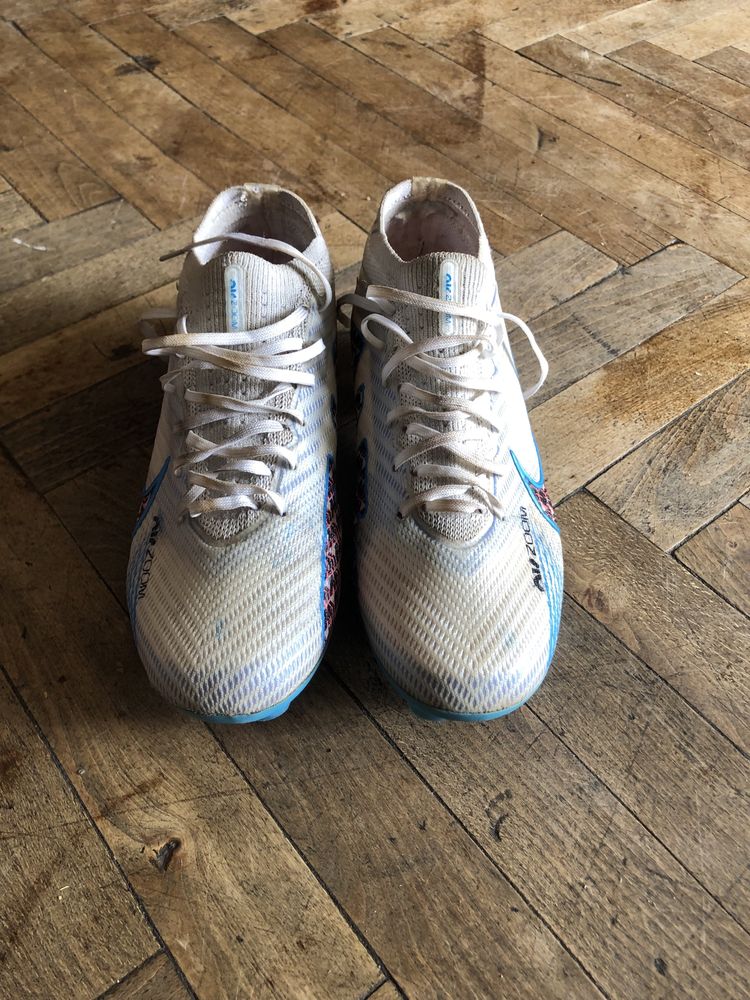 Продами бутси Nike Zoom Mercurial Vapor 15 Elite FG 24 см