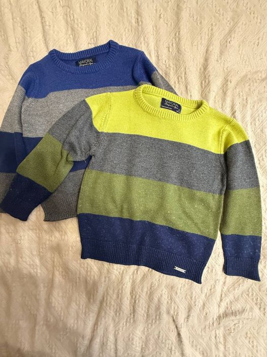 Светри для хлопчика Mayoral