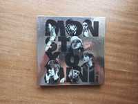 Álbum KPOP Monsta X - Rush + Photocard