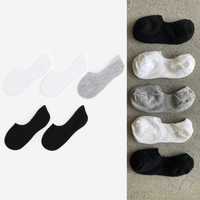 Шкарпетки-сліди від h&m розмір від 34 до 42