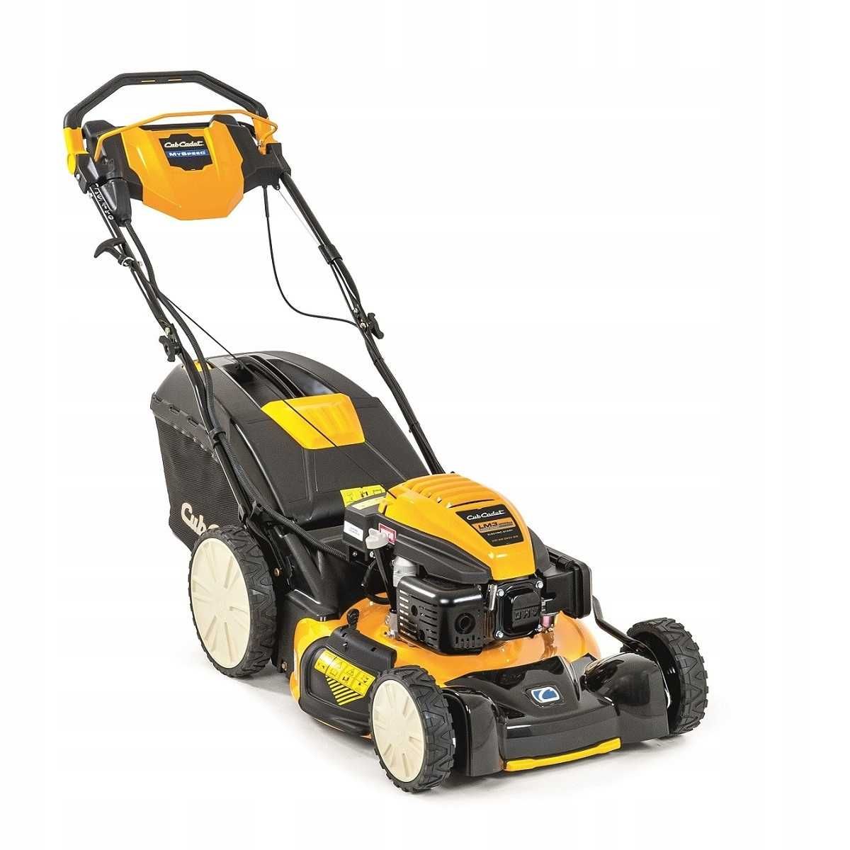 Kosiarka spalinowa Cub Cadet LM3 DR53ES 53cm