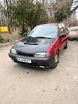 Suzuki Swift 1.6