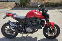 Ducati Monster 937