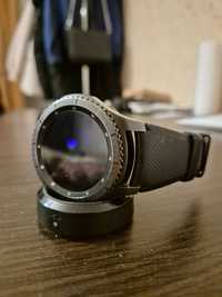 Годинник samsung gear s3