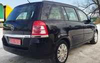 Opel Zafira 1,7 dci 2009