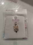 Кулон xuping jewely золото медицинское