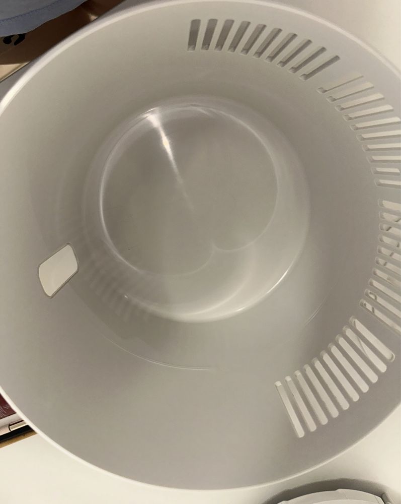 Nawilżacz ewaporacyjny PHILIPS HU2716/10
