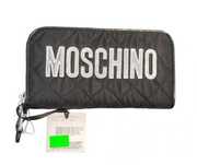 MOSCHINO portfel damski / Nowy Lombard / Tarnowskie Góry