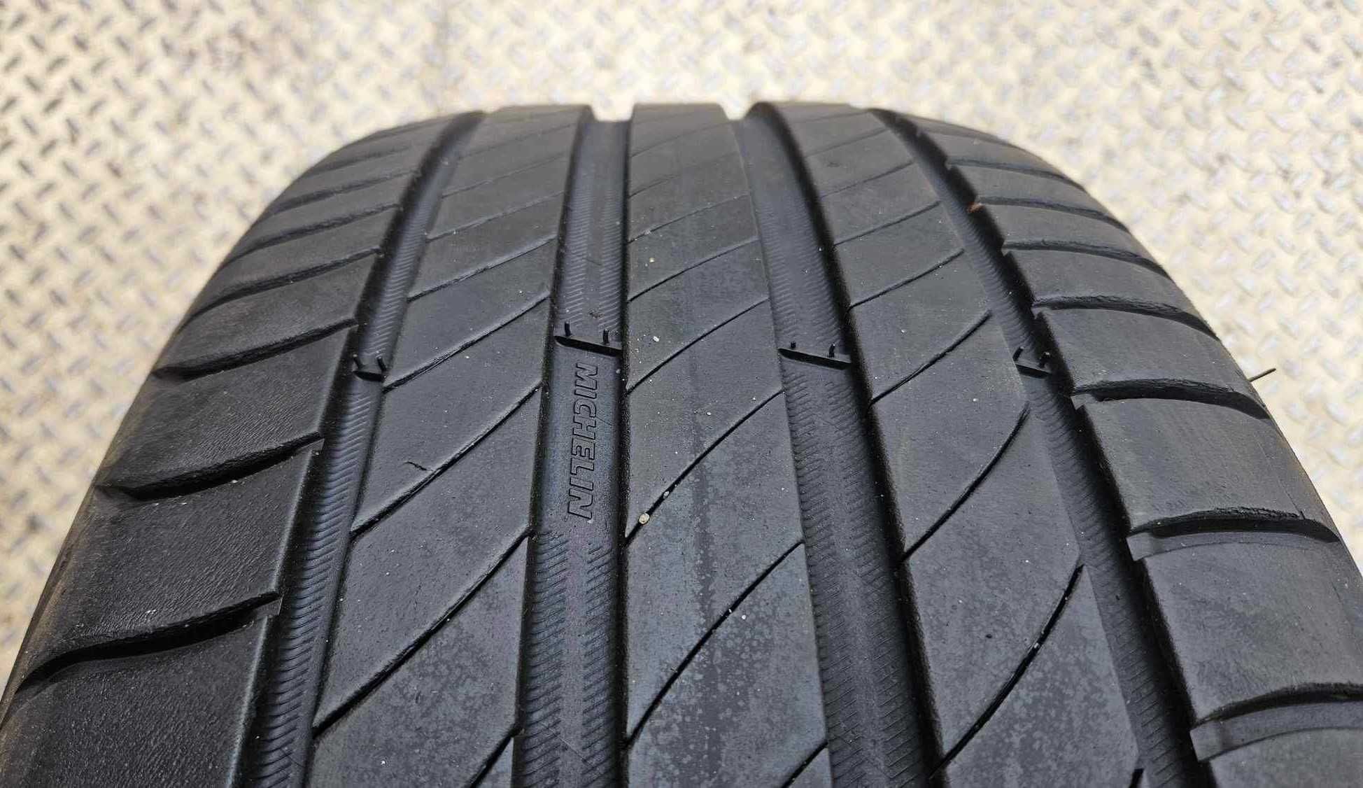 2x 225/45R17 91V Michelin Primacy 4+ / 2x 5,5mm - opony letnie