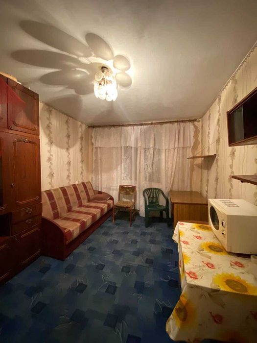 Сдам кімнату
Днепр, ж/м Кротова, ул. Данила Нечая