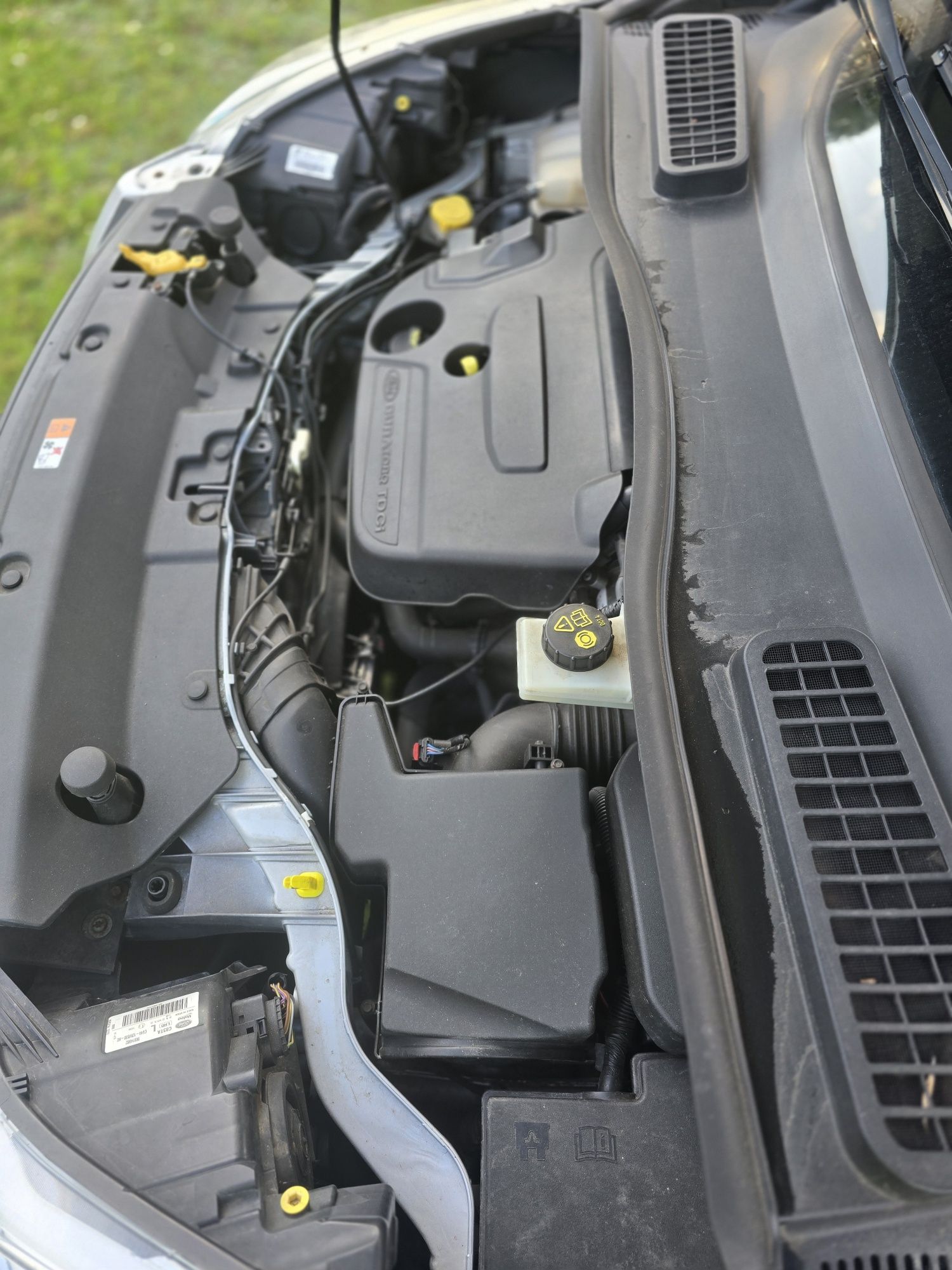 Sprzedam Ford Kuga II