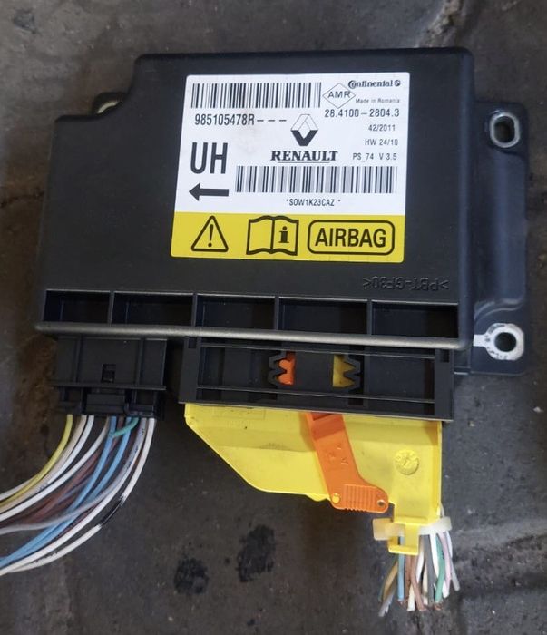 TABLIER COM AIRBAG PASSAGEIRO NÃO DEFINIDO NÃO DEFINIDO