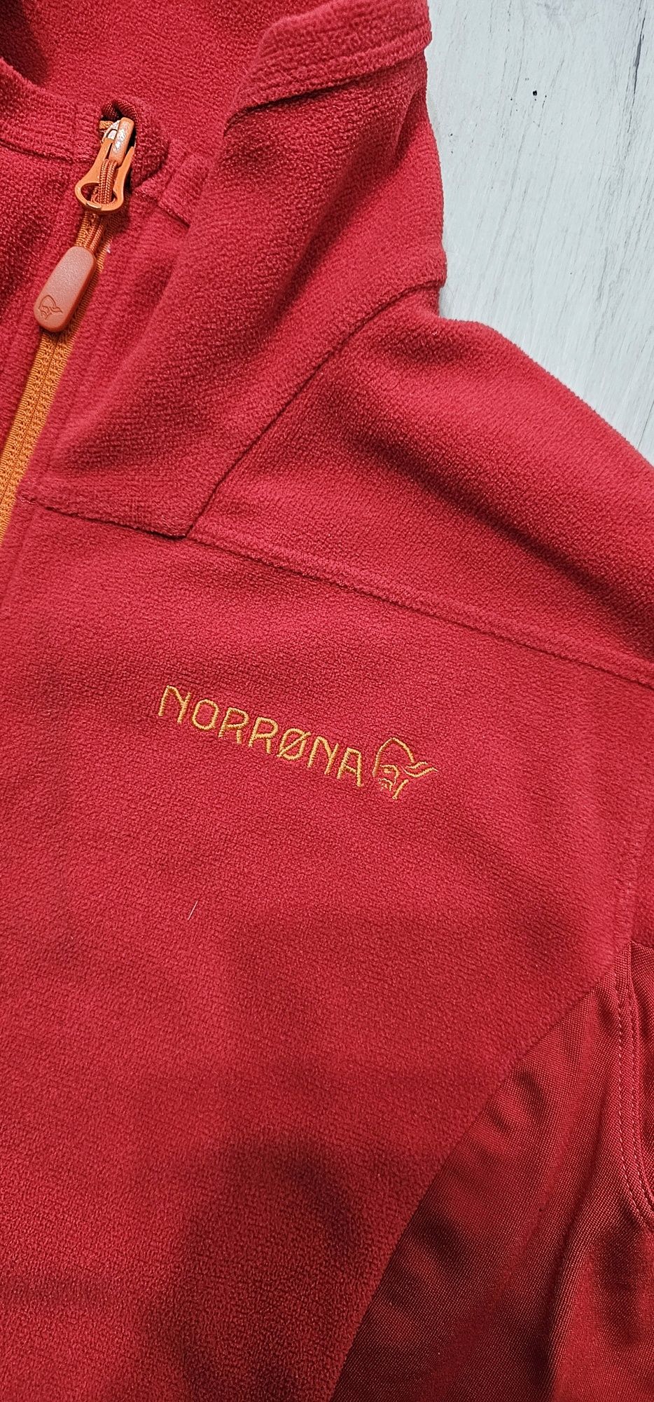 Bluza Norrona Falketind Warm1 Jacket Polartec (XL)