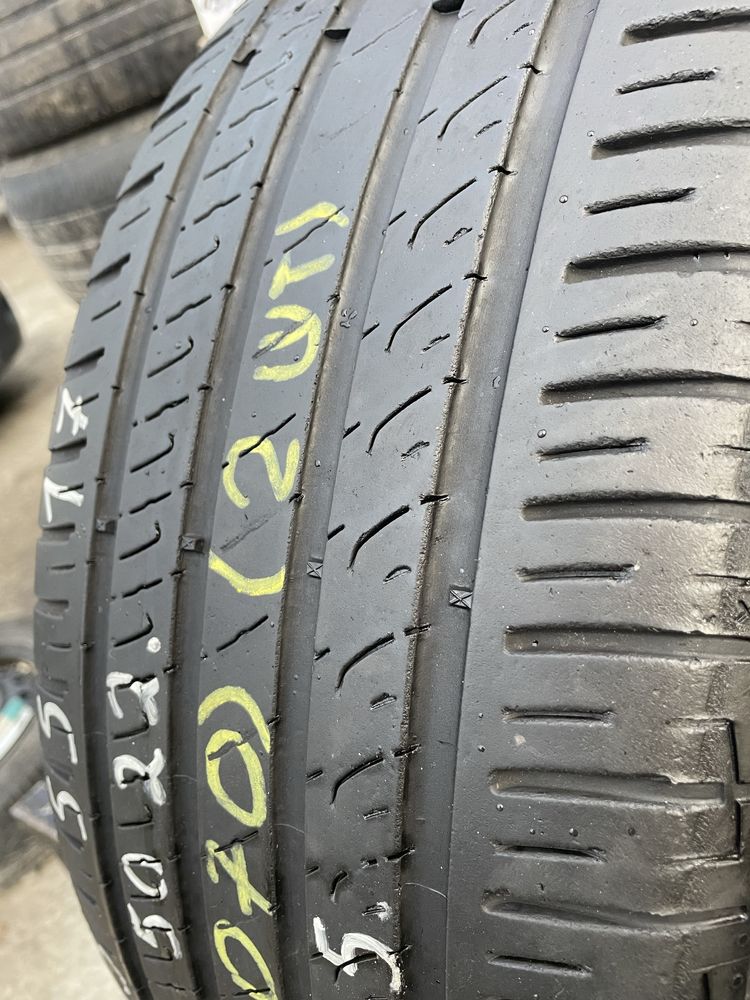 Шини літні 215/55 r17 Barum