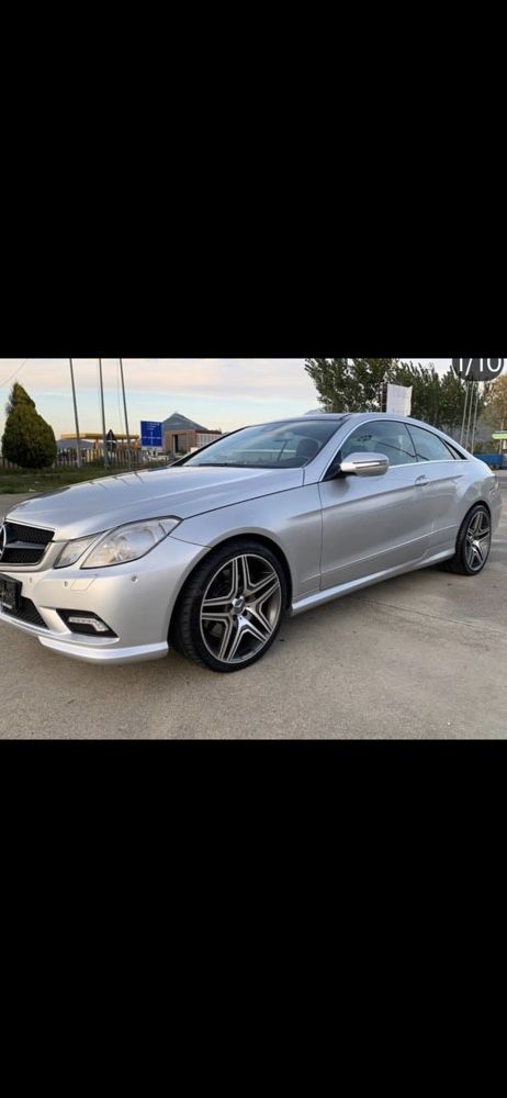 Диски Нові R17/5/112 Mercedes C E210 211 212 S Cls Cla Gla Glc Viano