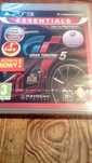 Gra PS3 - Gran Turismo 5 - fabrycznie nowa !!
