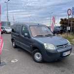 Na sprzedaż CITROEN BERLINGO1.6HDI/gwarancja/Klimatyzacja/Nowy rozrząd