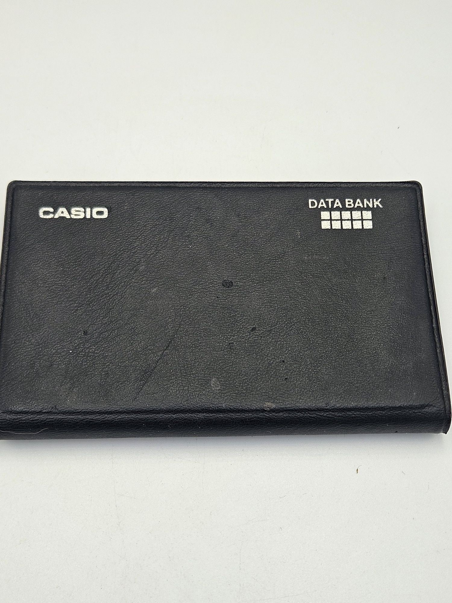 Casio PF-7000 Super Memory Computer