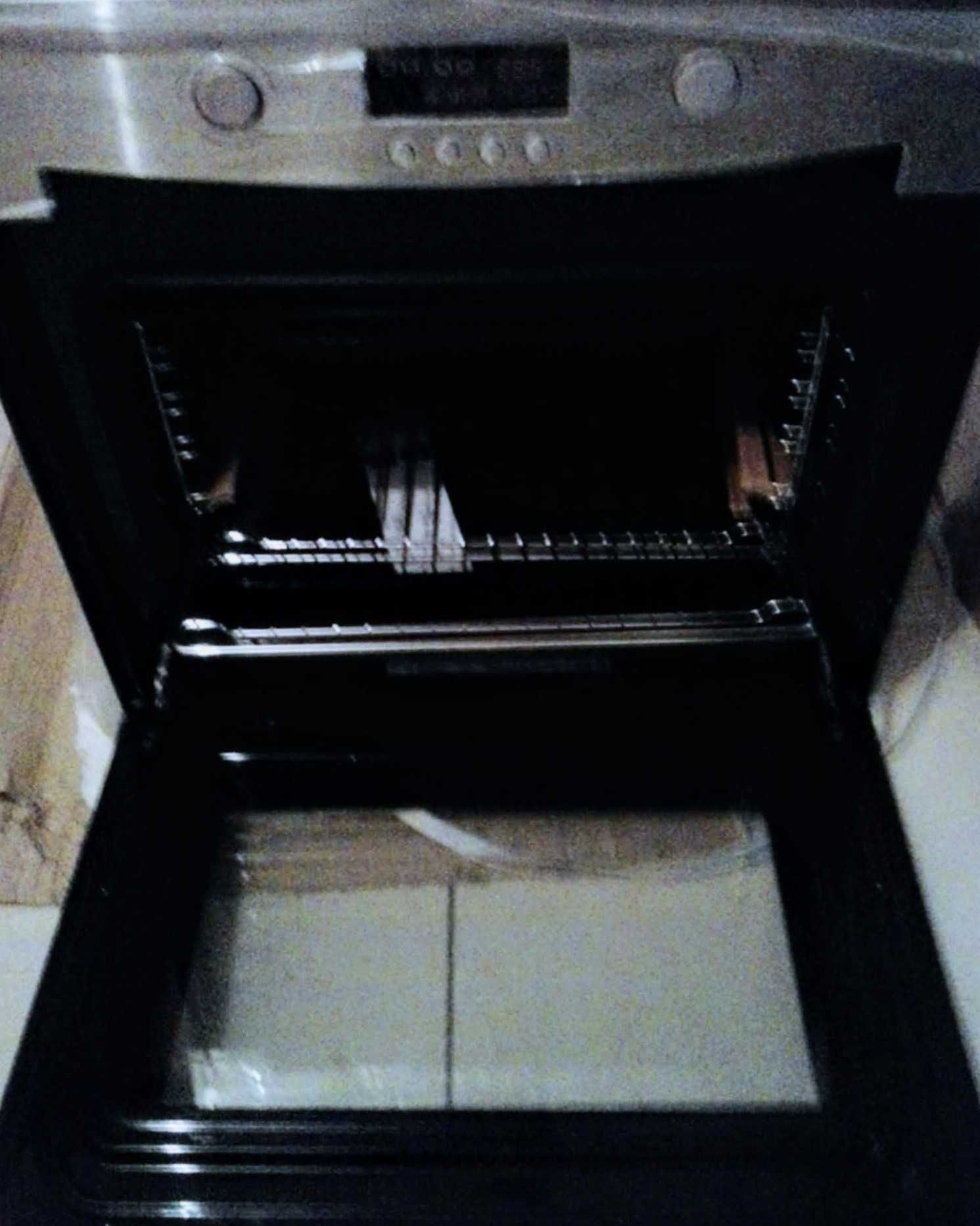 продам новые газпанель+эл.-дух.шкаф