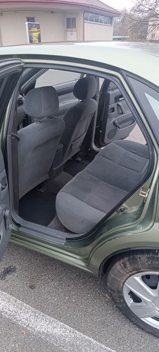 Chevrolet lacetti 1.8