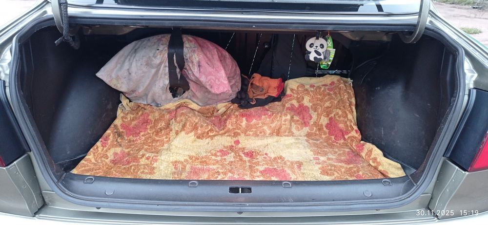 Деу сенс в гарному стані