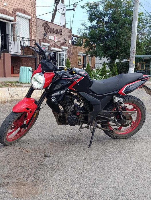 Продам мустанг ікстріт 250