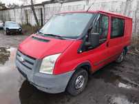 Ford Transit MK7 2.2 TDCi QVFA rozrusznik 5 biegów