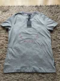 T-shirt tommy hilfiger