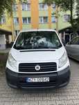 Fiat Scudo 2.0 ciężarowy