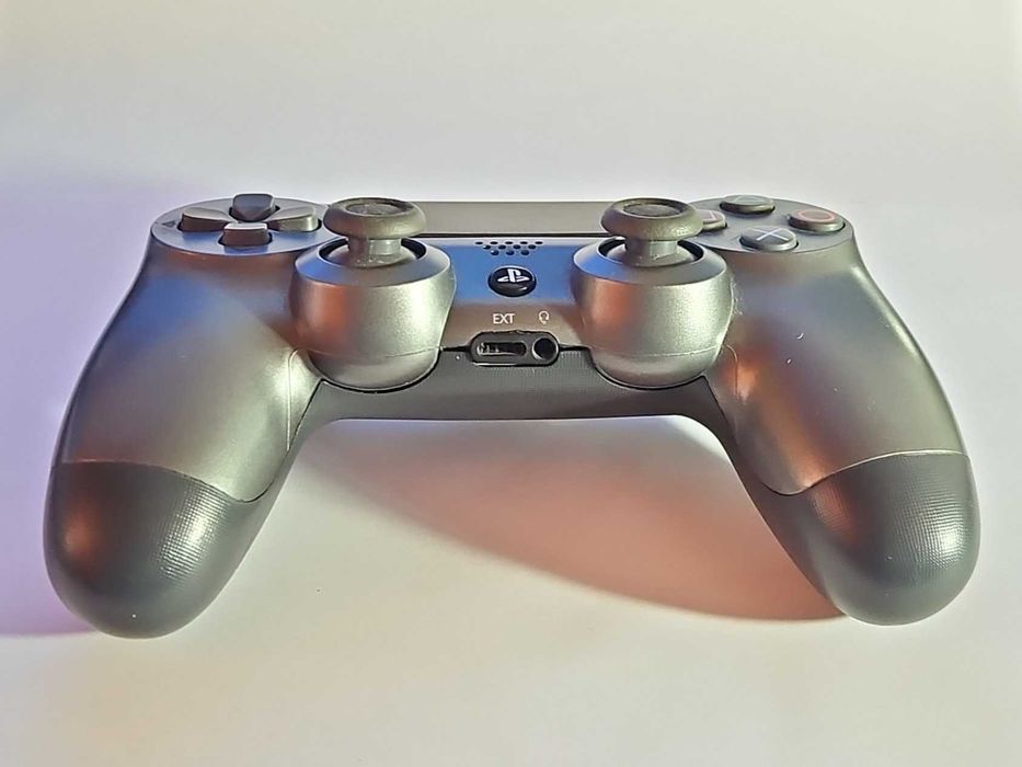 Comando PlayStation DualShock 4 (produto não oficial)