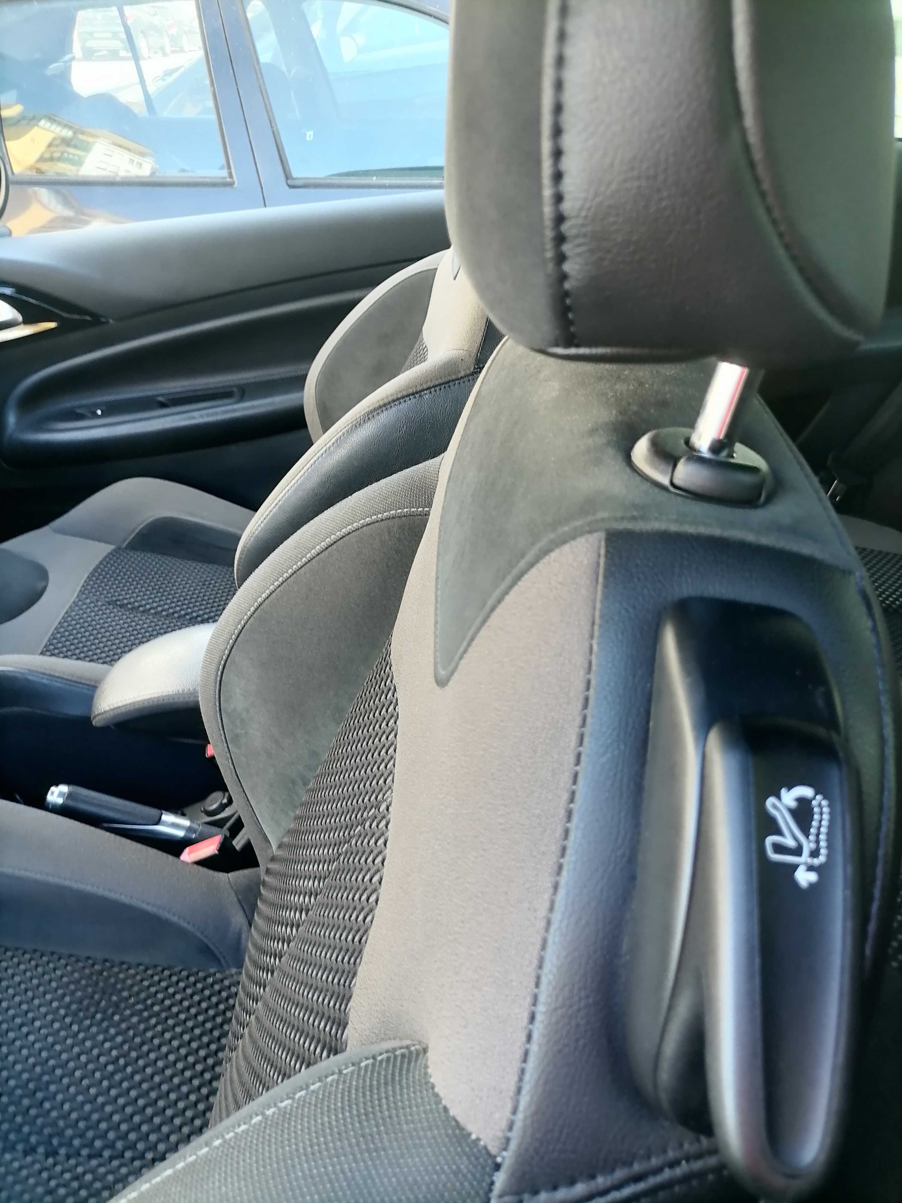 DS3 1.6 THP 156 CV SPORT