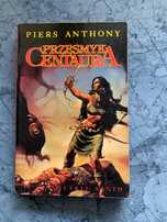 PIers Anthony, Przesmyk Centaura, IV tom cyklu Xanth