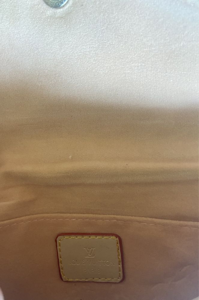 carteira Louis Vuitton