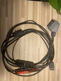 Kabel RGB - Sega Dreamcast - wysoka jakość
