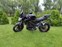 Sprzedam Yamaha MT-125