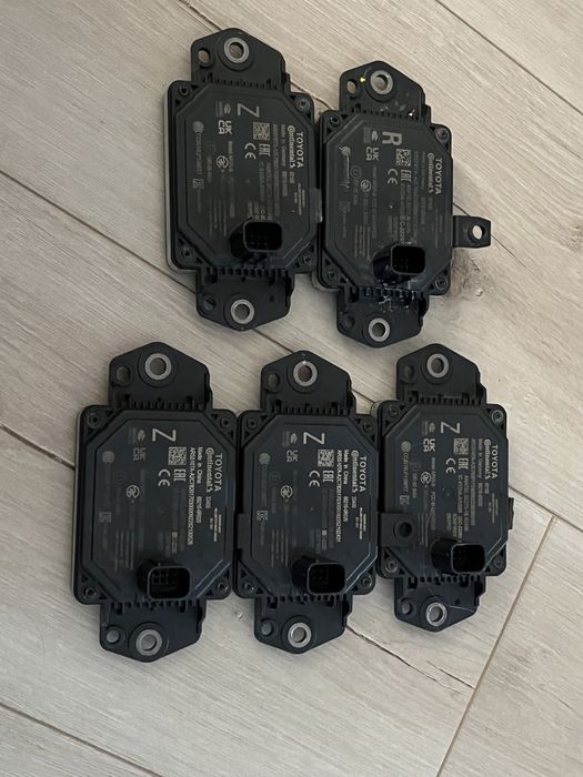 Радар/Radar Distronic/Дистроник TOYOTA RAV4 2019 2020 2021 88210-0R020