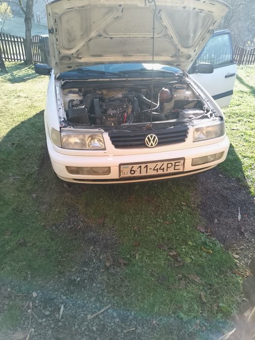 Продам Фольксваген Пассат б4. 1.9 дизель.