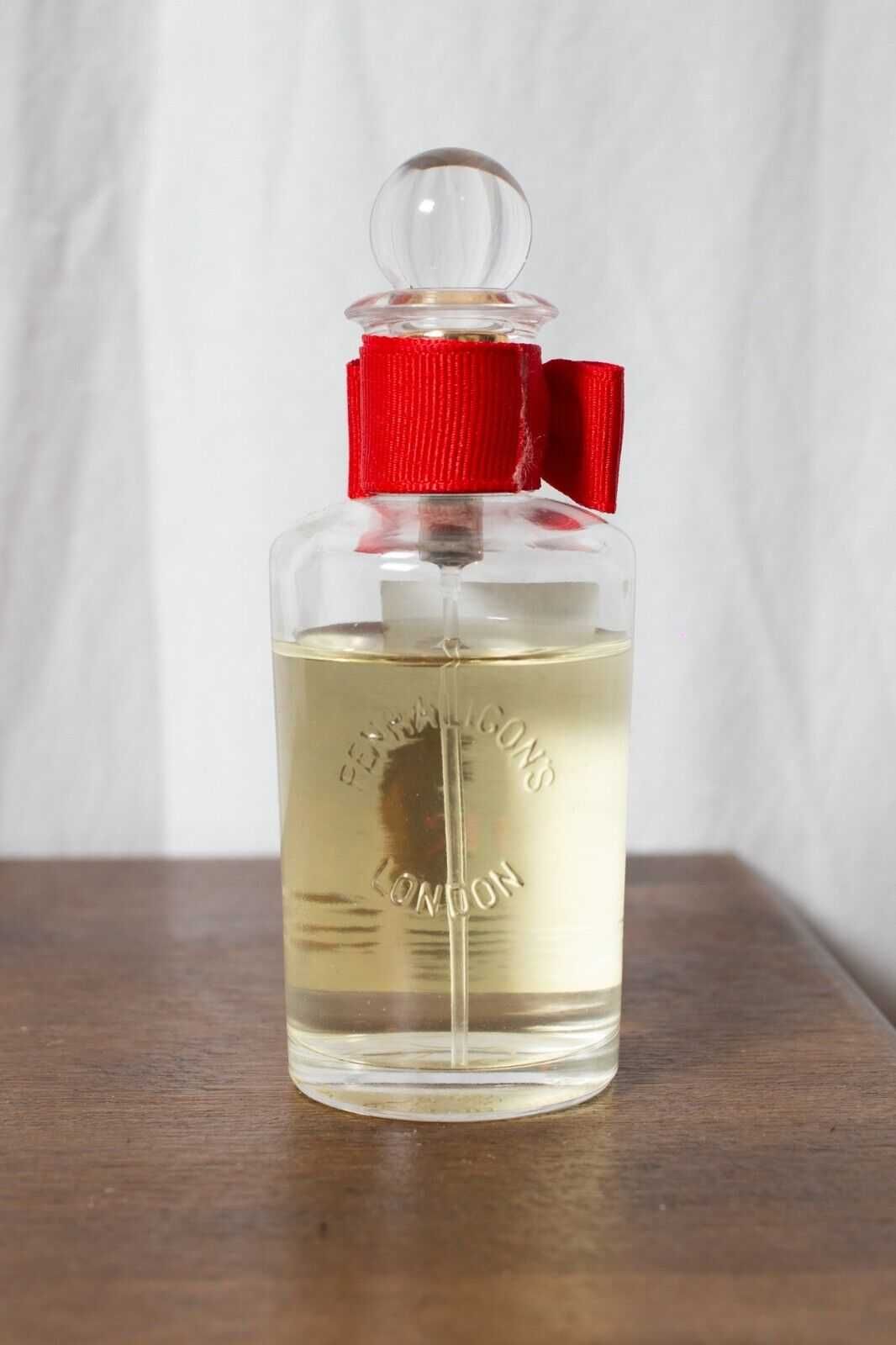 penhaligon's elixir eau de toilette 50ml perfumy niszowe