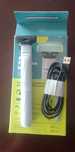 Golarka Philips one blade
