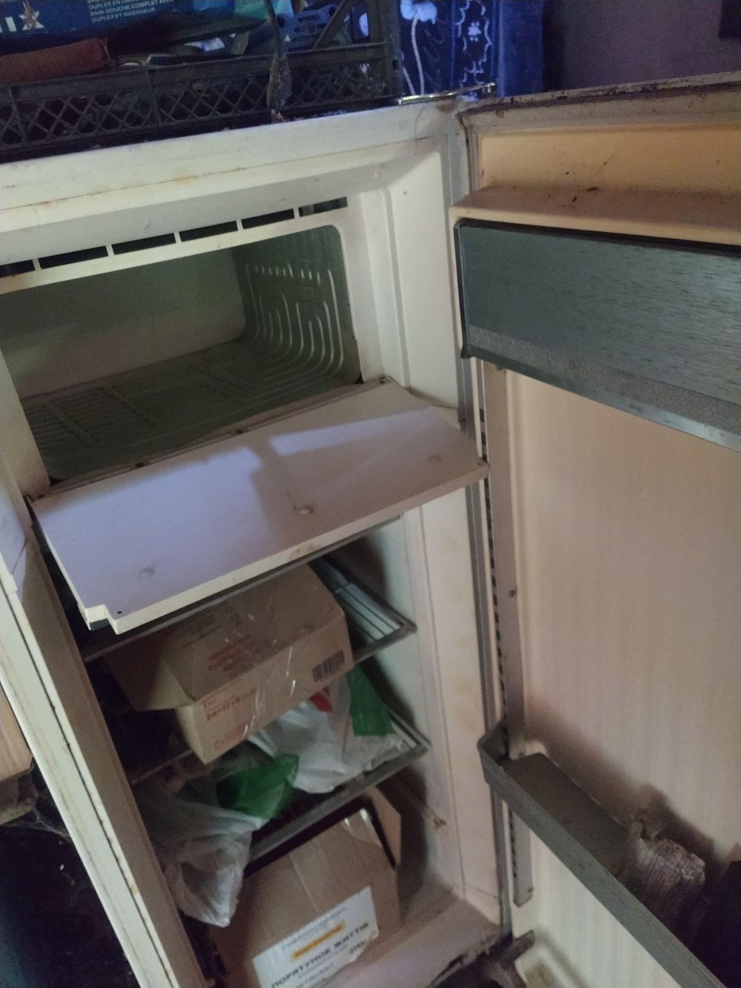 Продам холодильник ЗІЛ
