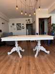 Mesa de jantar Vintage