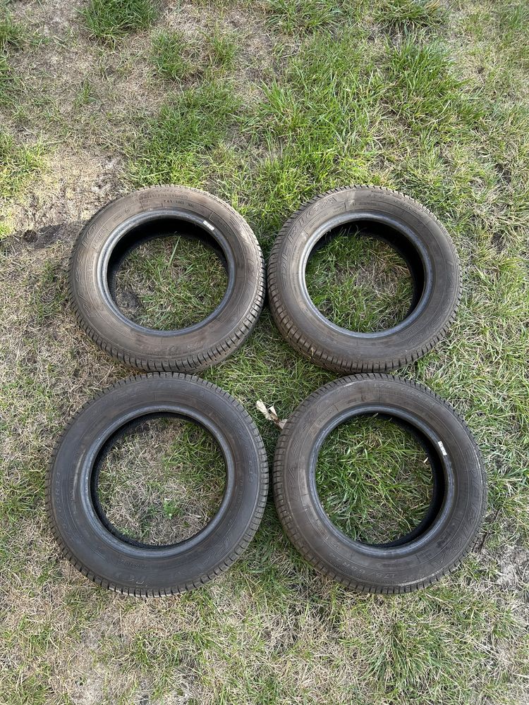 Opony Dębica Passio 175/65R14