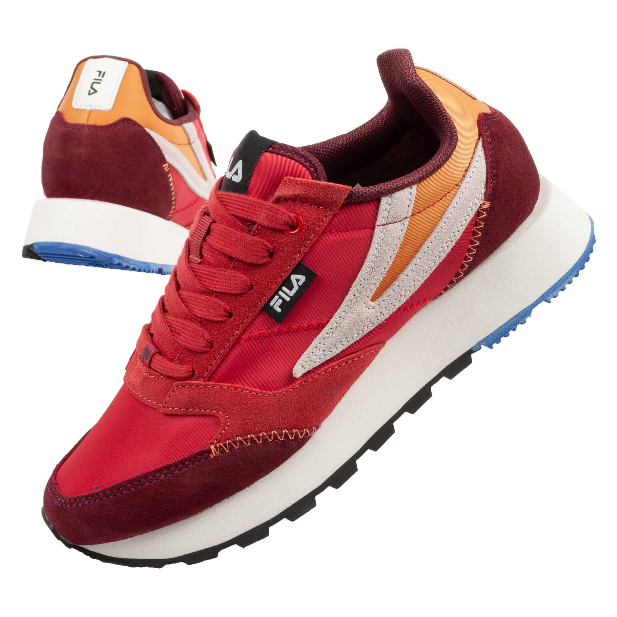 Buty sportowe Fila Run Formation r. 36-41