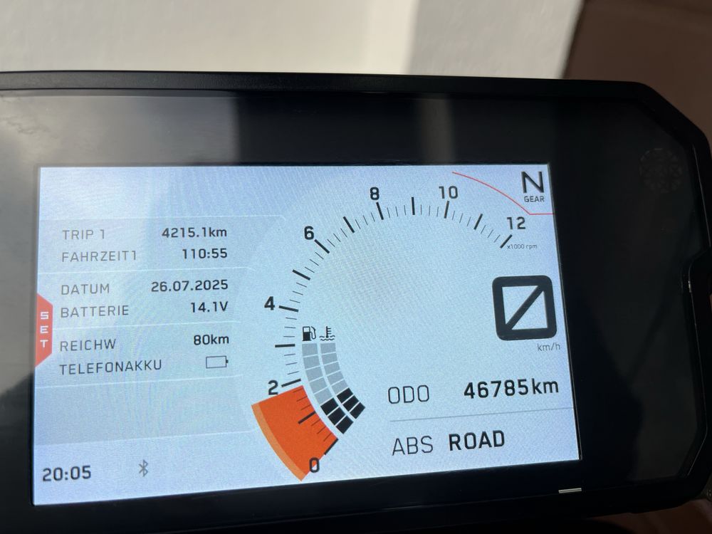 KTM duke 125 OKAZJA!!! 2021r