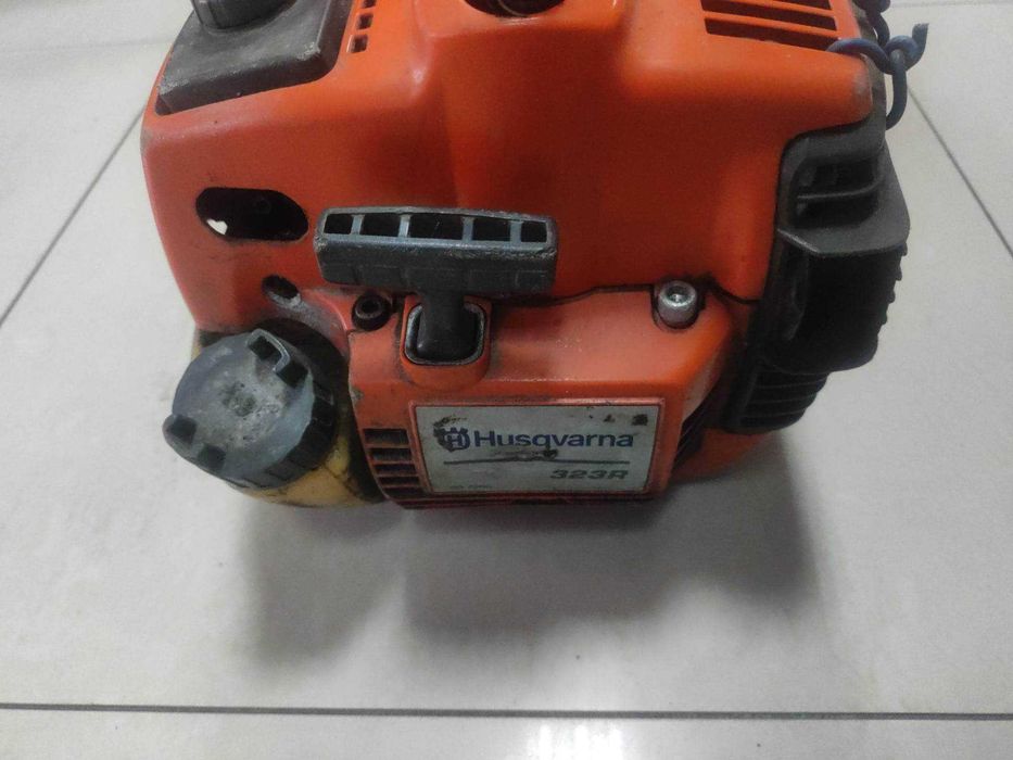 Kosa spalinowa Husqvarna
