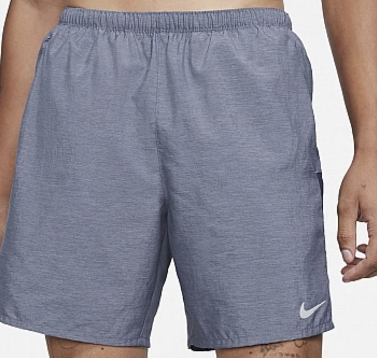 Шорты Nike Dri-fit Challenger, р. M, L, XXL