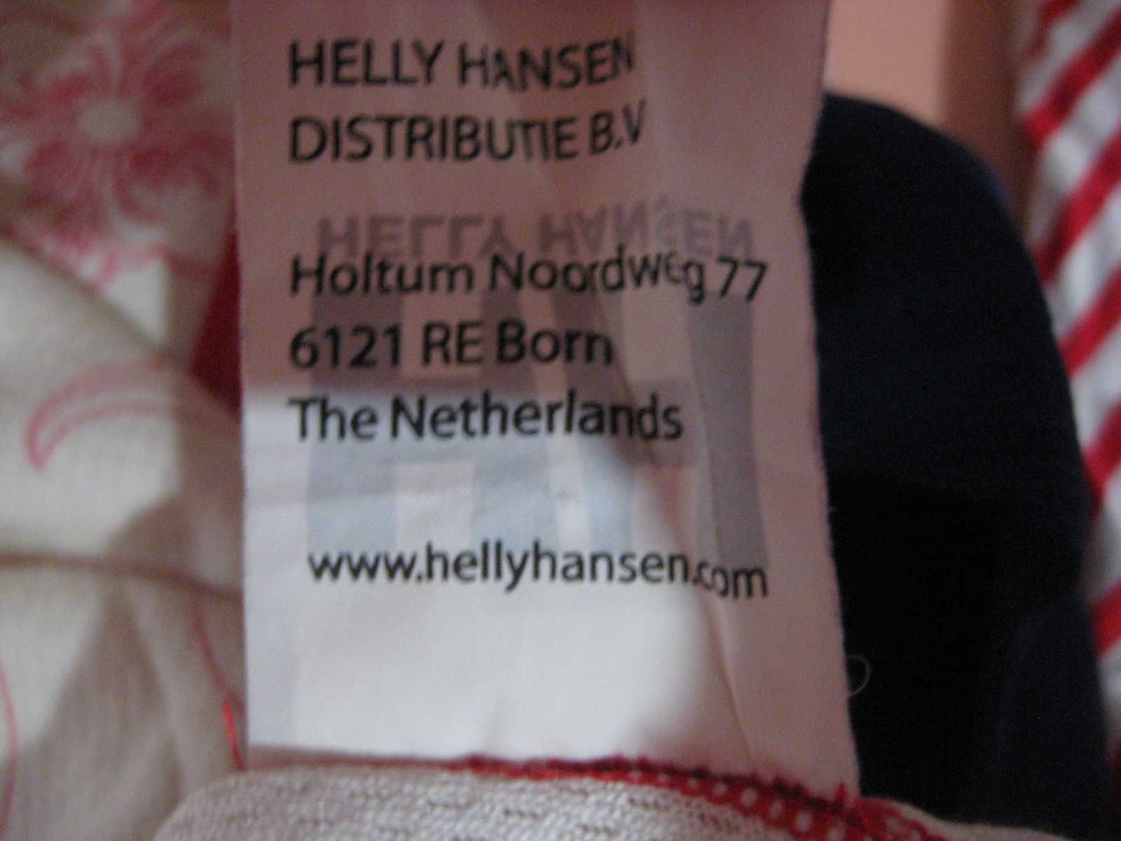 Термобелье термо кофта Helly Hensen Норвегия на 11-12 лет,146-152 рост